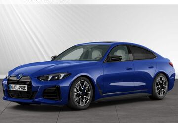 BMW i4 22.300 km 54.791 &euro; Wesel 46485