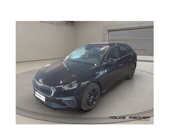 Gebrauchte Skoda Scala