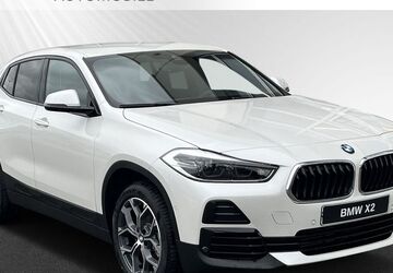 BMW X2 8.900 km 33.990 &euro; Moers 47441