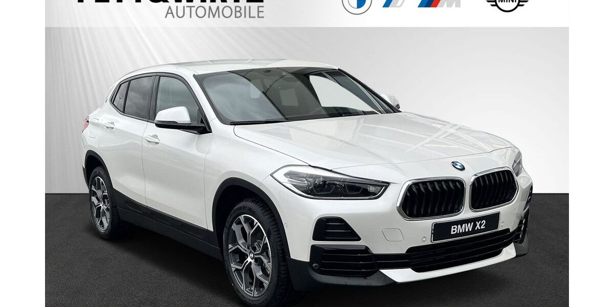 BMW X2 8.900 km 33.990 &euro; Moers 47441