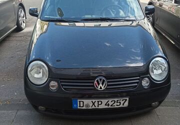 VW Lupo 249.000 km 1.900 &euro; Düsseldorf (Derendorf) 40477