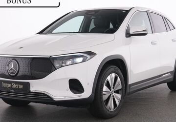 Mercedes-Benz EQA 3.844 km 38.985 &euro; Essen 45309