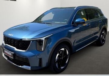 Kia Sorento 18.886 km 48.880 &euro; Neuss 41464