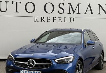 Mercedes-Benz C 300 33.825 km 41.950 &euro; Krefeld 47805