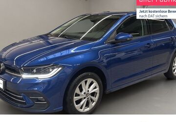 VW Polo 17.981 km 18.899 &euro; Krefeld 47805