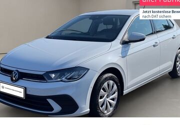 VW Polo 6.136 km 19.979 &euro; Krefeld 47805