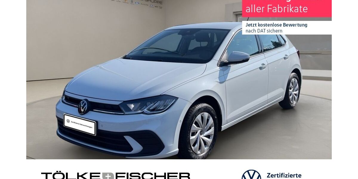 VW Polo 6.136 km 19.979 &euro; Krefeld 47805