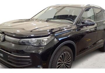 VW Tiguan 18.889 km 30.950 &euro; Moers 47441