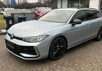 VW Passat Variant 24.840 km 38.900 &euro; Düsseldorf 40472