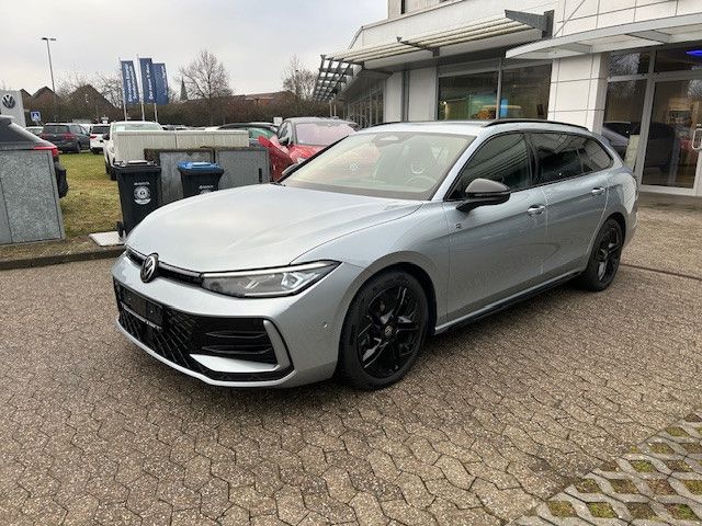 VW Passat Variant 24.840 km 38.900 &euro; Düsseldorf 40472