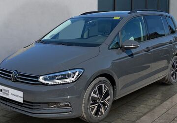 VW Touran 18.300 km 35.999 &euro; Meerbusch 40668