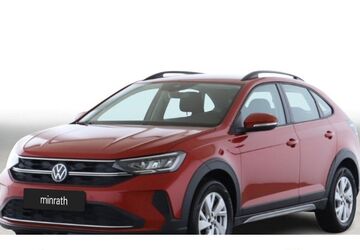 VW Taigo 10.588 km 17.860 &euro; Moers 47441