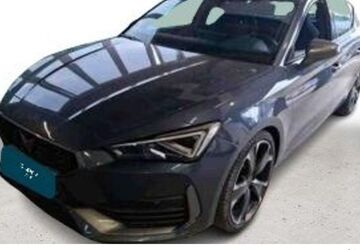Cupra Leon 28.861 km 28.660 &euro; Moers 47441