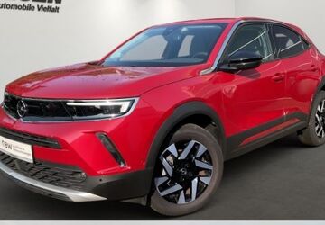 Opel Mokka 43.226 km 16.390 &euro; Krefeld 47805