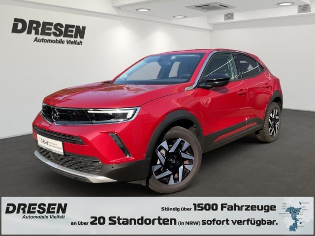 Opel Mokka 43.226 km 16.390 &euro; Krefeld 47805