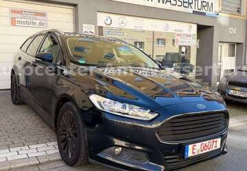Ford Mondeo 153.500 km 7.990 &euro; Essen 45139