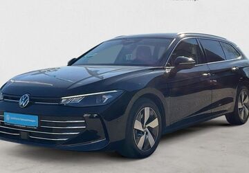 VW Passat 21.017 km 35.880 &euro; Wesel 46483