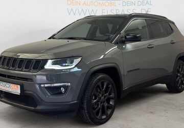 Jeep Compass 66.900 km 18.989 &euro; Moers 47445