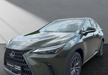 Lexus NX 350h 2.500 km 50.950 &euro; Wesel 46485