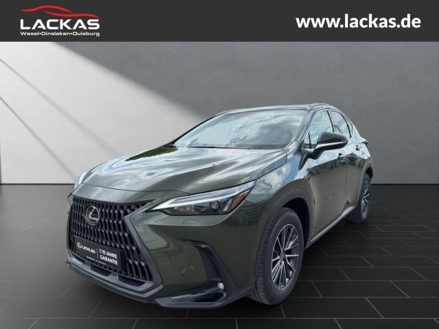 Lexus NX 350h 2.500 km 50.950 &euro; Wesel 46485