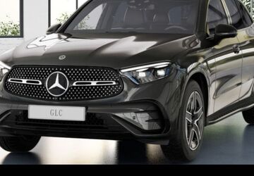 Mercedes-Benz GLC 300 14.000 km 68.990 &euro; Duisburg 47138