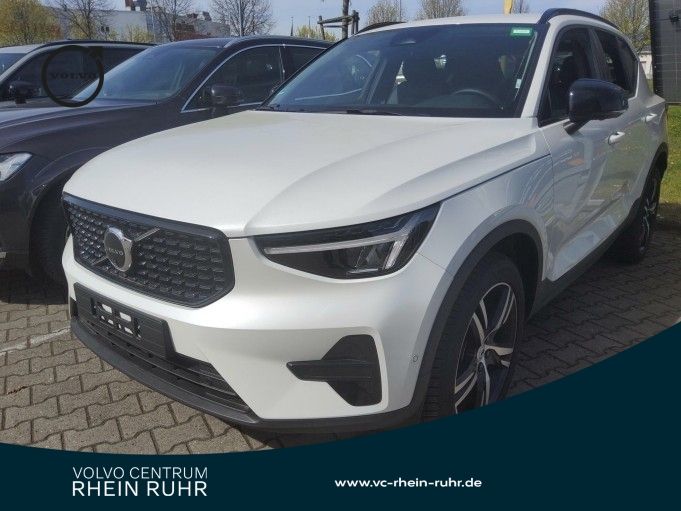 Volvo XC40 18.795 km 37.990 &euro; Essen-Kray 45309