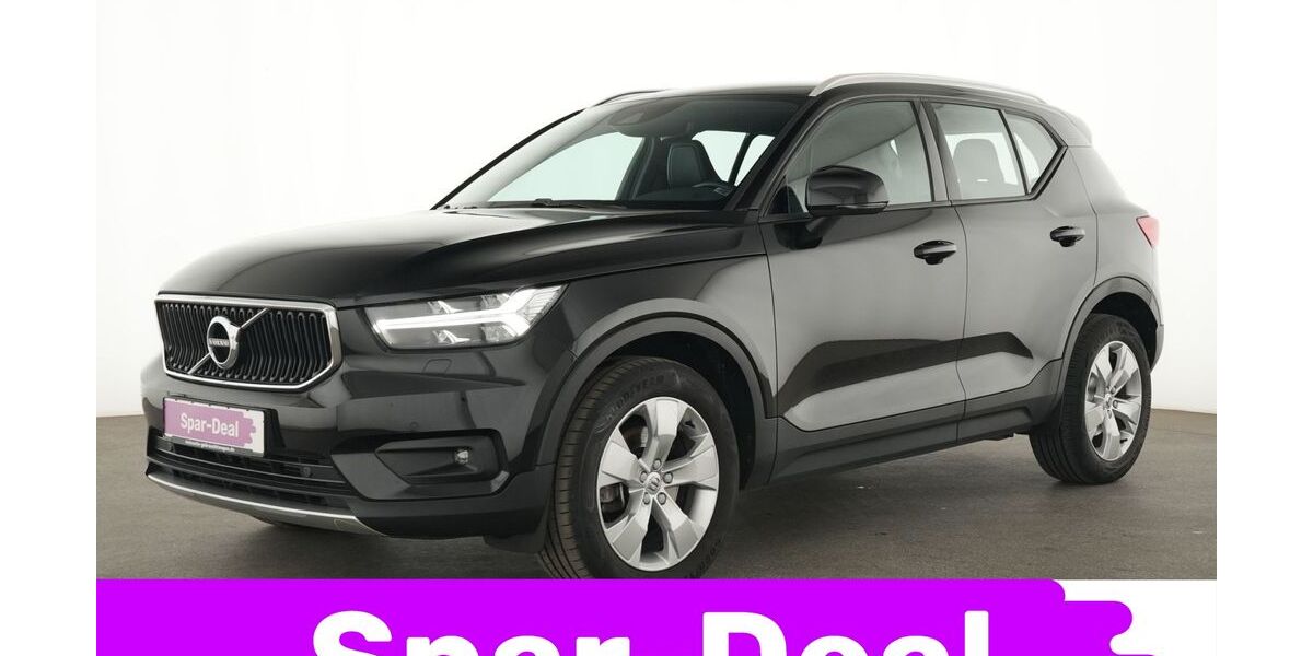 Volvo XC40 79.159 km 23.799 &euro; Neuss 41460