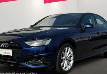 Audi A4 75.269 km 26.950 &euro; Duisburg 47249