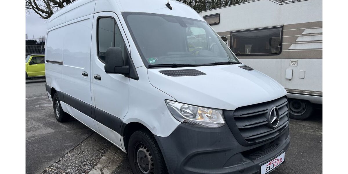 Mercedes-Benz Sprinter 230.473 km 21.000 &euro; Düsseldorf 40233