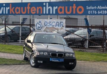 BMW 318 145.000 km 7.499 &euro; Kempen 47906