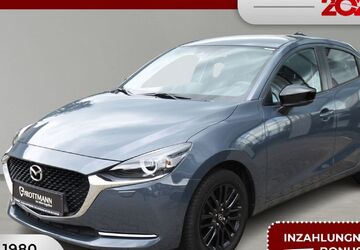 Mazda 2 33.972 km 15.490 &euro; Bottrop-Kirchhellen 46244