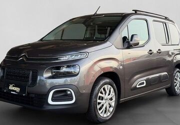 Citroen Berlingo 60.000 km 16.490 &euro; Moers 47441