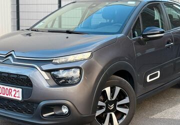 Citroen C3 15.000 km 12.733 &euro; Düsseldorf 40237