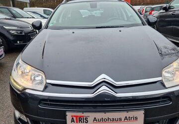 Citroen C5 146.000 km 6.950 &euro; Bottrop 46238