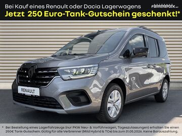 Gebrauchte Renault Kangoo