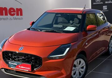 Suzuki Swift 13.112 km 13.999 &euro; Essen 45141