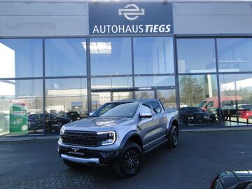 Gebrauchte Ford Ranger
