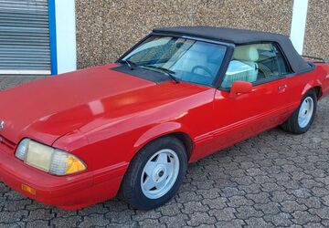 Ford Mustang 148.000 km 1.200 &euro; Moers 47441