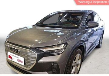 Audi Q4 e-tron 106.805 km 25.880 &euro; Moers-Hülsdonk 47441