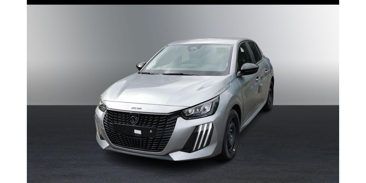 Peugeot 208 7.429 km 18.390 &euro; Neuss 41460