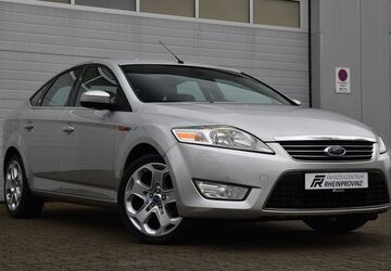 Ford Mondeo 231.467 km 2.999 &euro; Geldern 47608