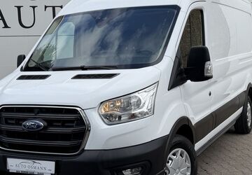 Ford Transit 118.370 km 18.450 &euro; Krefeld 47805