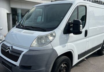 Citroen Jumper 258.039 km 4.990 &euro; Neuss 41469