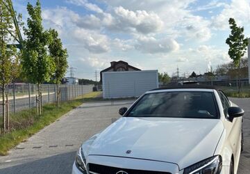 Mercedes-Benz C 250 68.000 km 28.500 &euro; Dinslaken 46537