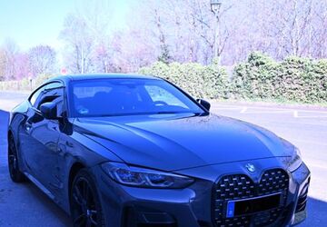 BMW M440 83.000 km 45.900 &euro; Düsseldorf 40627