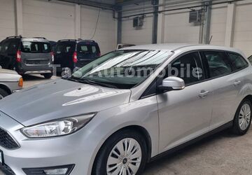 Ford Focus 248.000 km 4.599 &euro; Dinslaken 46539