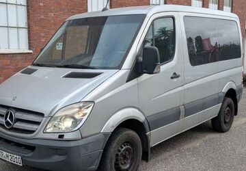 Mercedes-Benz Sprinter 378.000 km 6.450 &euro; Moers 47441