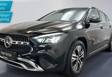 Mercedes-Benz GLA 200 12.236 km 38.470 &euro; Kevelaer 47623