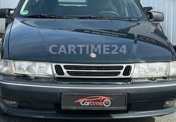 Saab 9000 262.130 km 4.990 &euro; Oberhausen 46145