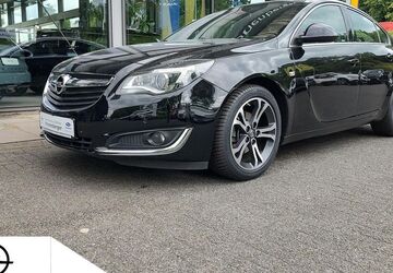 Opel Insignia 69.500 km 12.990 &euro; Düsseldorf 40625